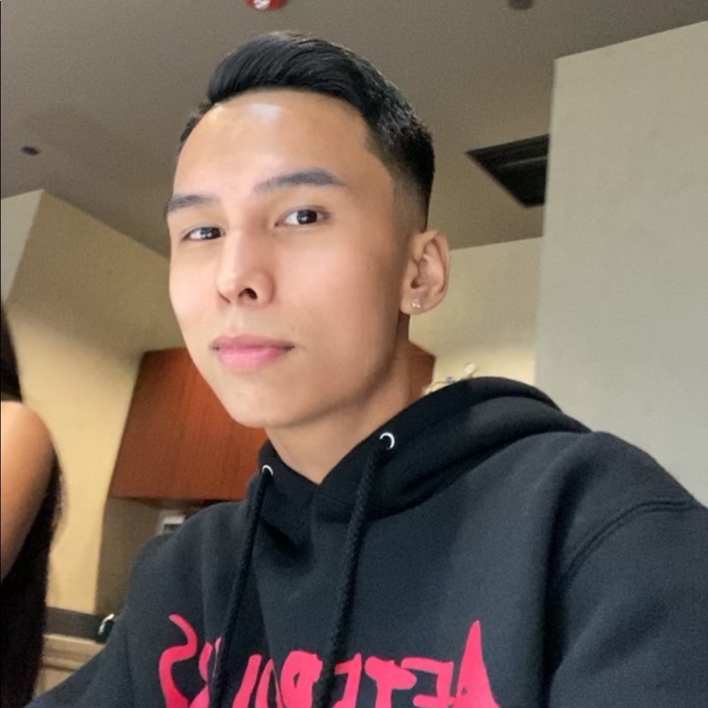 Meet your Posher, Jenzen